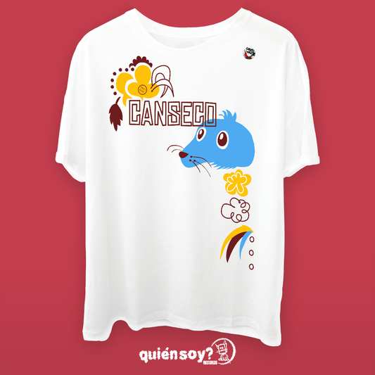 Guía de Tallas de Camisetas