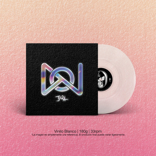 DON - LP 12" Tijuanarquía