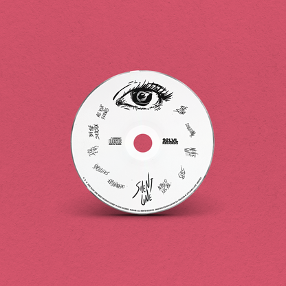 Silent Lune - CD - The Scene