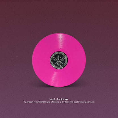 Thanatology - LP 12" Un cumulo de citas, notas e historias de malpractice