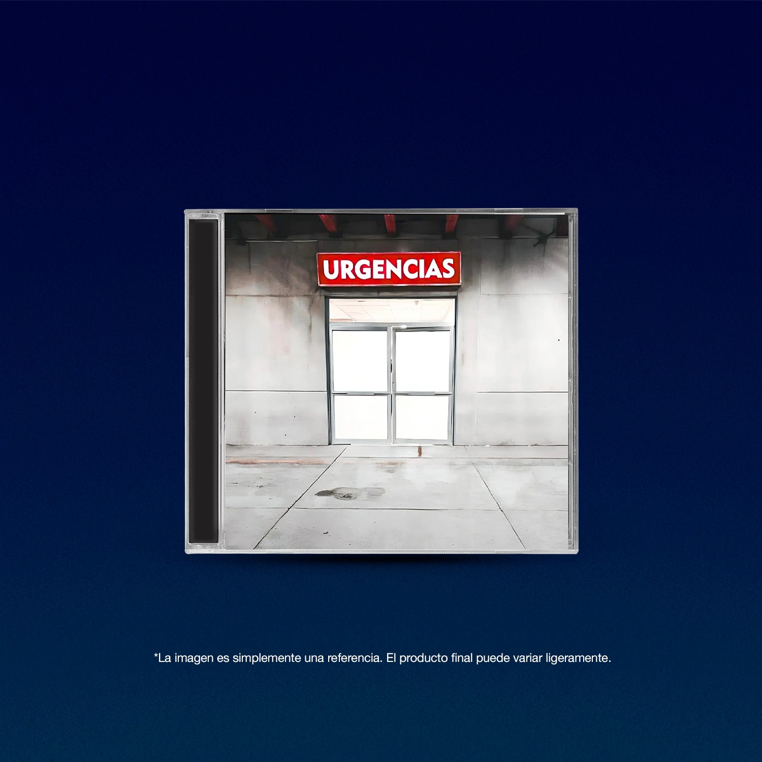 Thanatology Urgencias CD