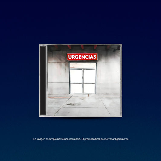 Thanatology Urgencias CD