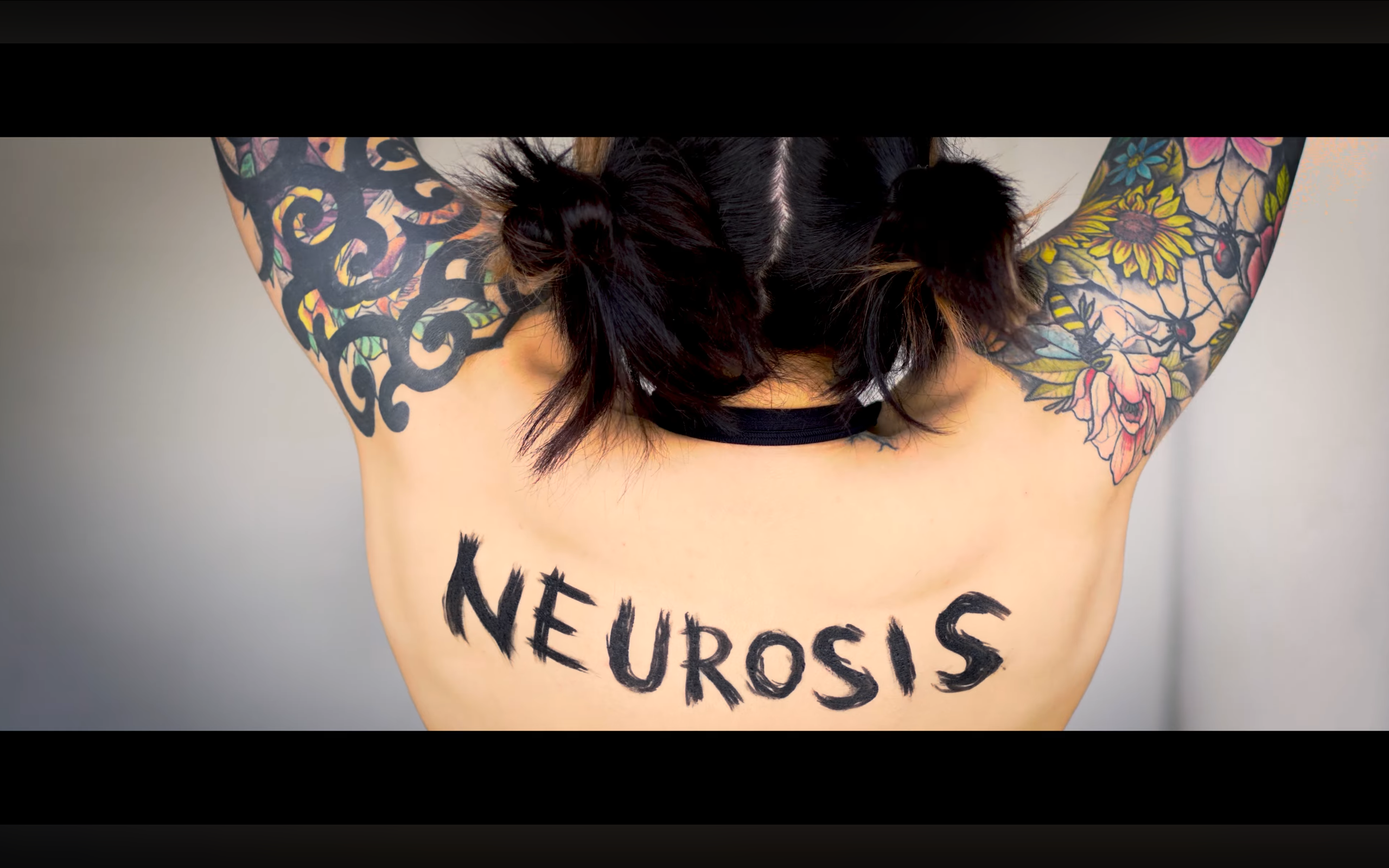 Cargar video: DON - Neurosis